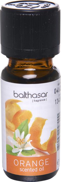 Actual product image Balthasar Orange