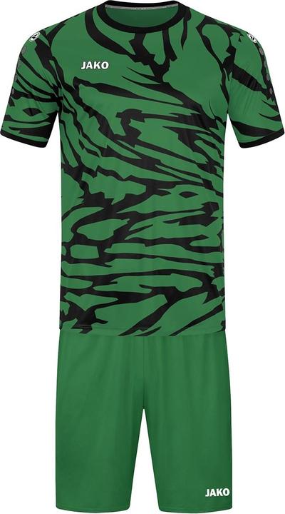 Actual product image JAKO Jersey Animal KA (140)