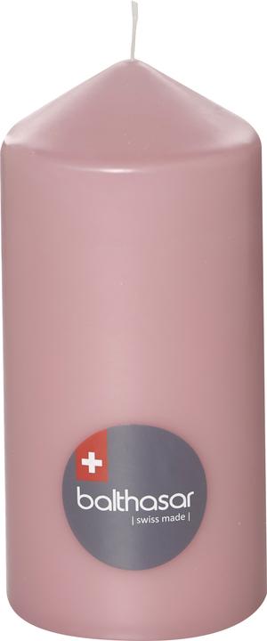Dusky pink