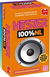 Immagine prodotto Jumbo Hitster 100% NL (Olandese)