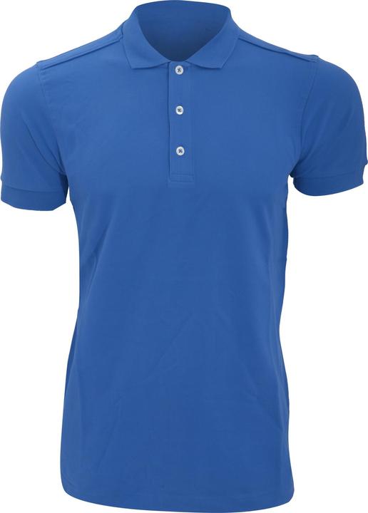 Immagine prodotto Russell Polo stretch a maniche corte (M)