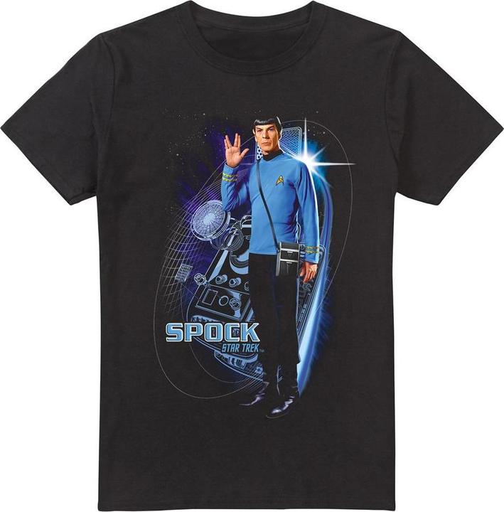 Image du produit - T-shirt GALACTIC - Homme (3XL)