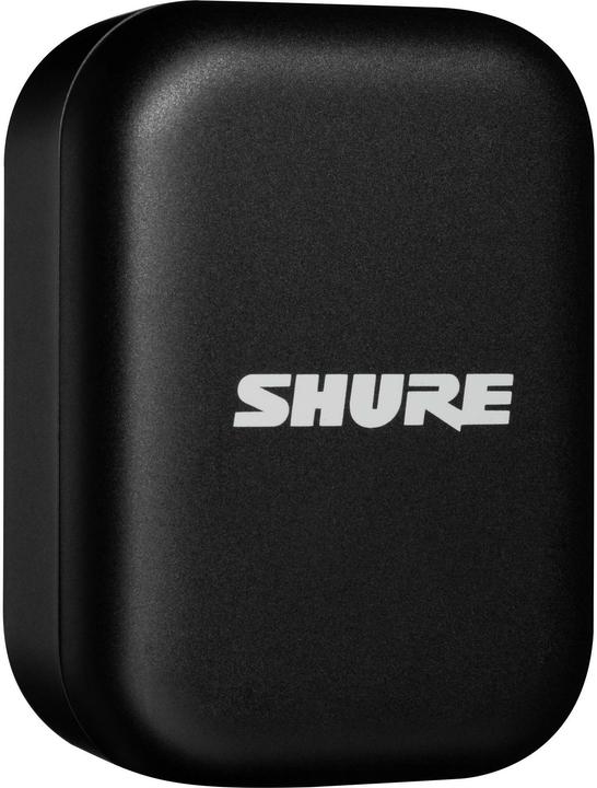 Shure Oplaadkoffer AMV-CHARGE (24 h, Draadloze)