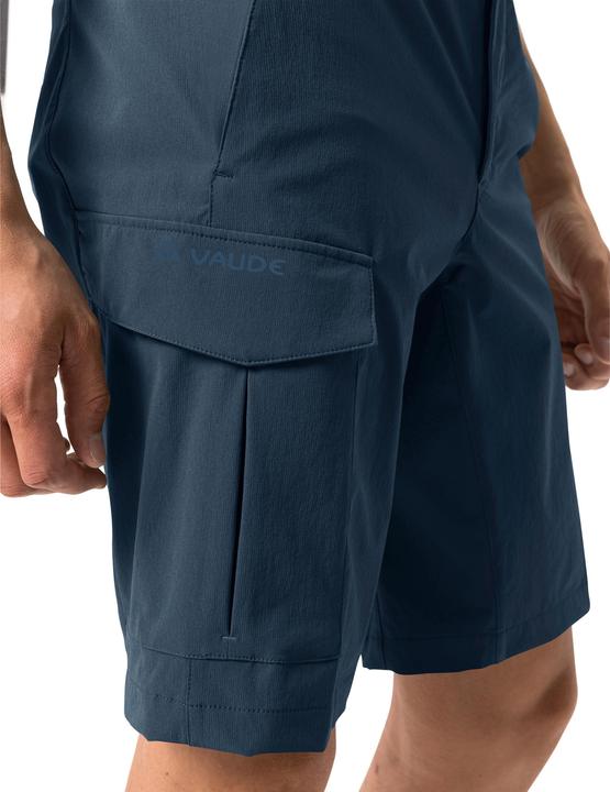 Actual product image Vaude Elope (48)