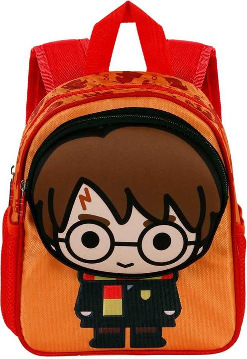 Image du produit Karactermania Sac à dos de poche Bobblehead