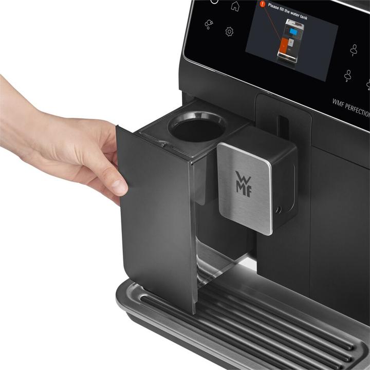 Actual product image WMF CP850D15