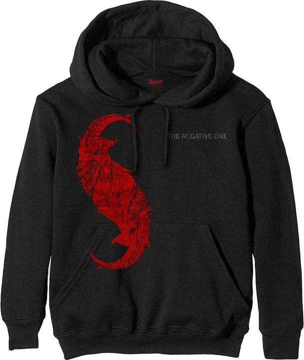 Immagine prodotto Slipknot Felpa con cappuccio GoatS (XXL)