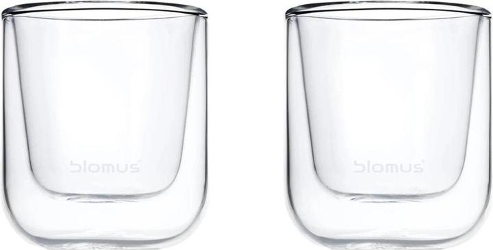 Image du produit Blomus Nero (80 ml, 2 x)