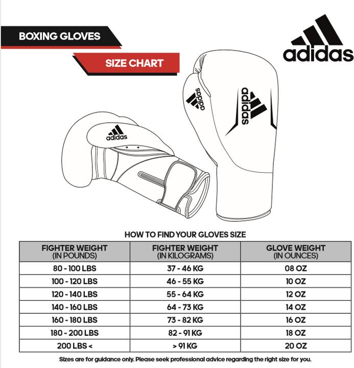 Image du produit adidas Speed Tilt 250 (16 OZ, Taille unique)