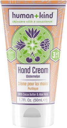 Produktbild Human+Kind Handcreme (50 ml)