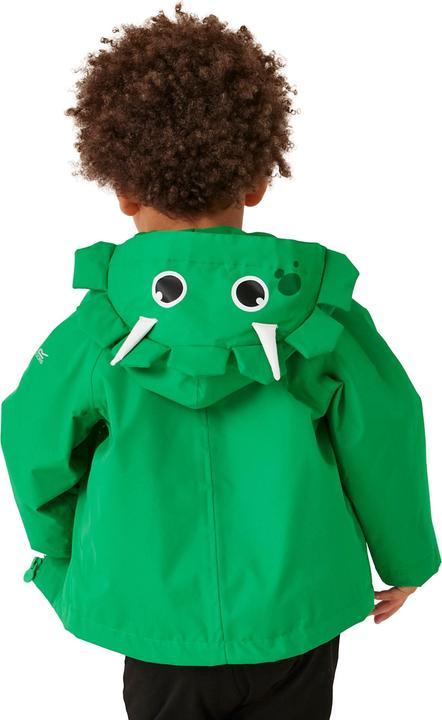 Image du produit Regatta - Veste imperméable - Enfant (128)