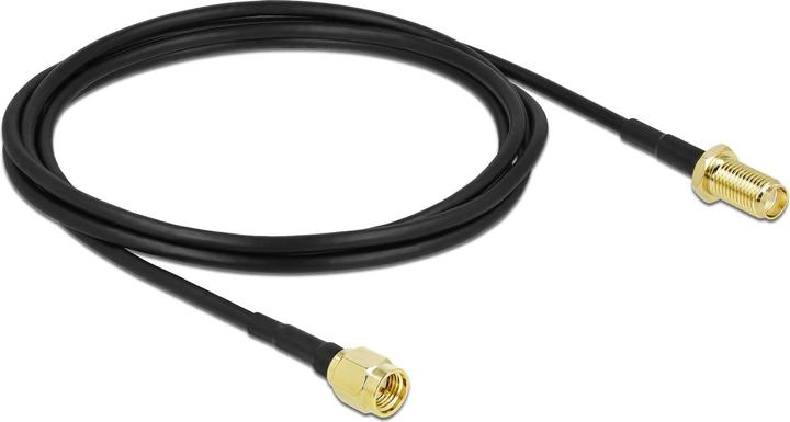 Immagine prodotto Delock Sma – Sma (0.99 dB, Cavi antenna)