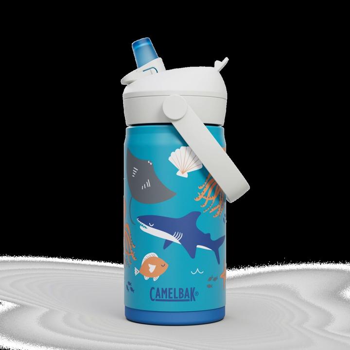 Image du produit Camelbak Thrive Flip Straw Kids V.I. (0.40 l)