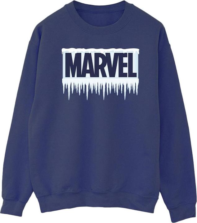 Image du produit - Sweat ICICLE LOGO - Homme (5XL)