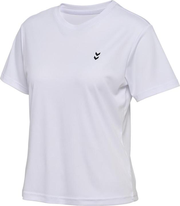 hummel hmlPULSE TRAINING W T-SHIRT S/S