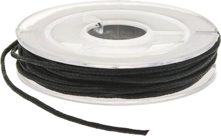 Image du produit Hobby & Crafting Fun Cordon pour bijoux, 1mm x 5 m
