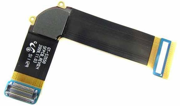 Actual product image Samsung Slide Board