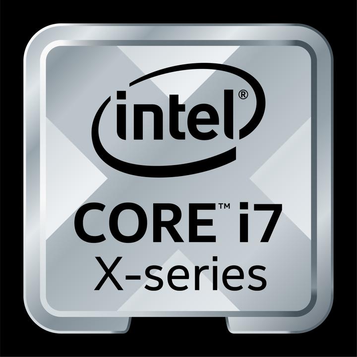 Immagine prodotto Intel Core i7-7800X (LGA 2066, 3.50 GHz, 6 -Core)
