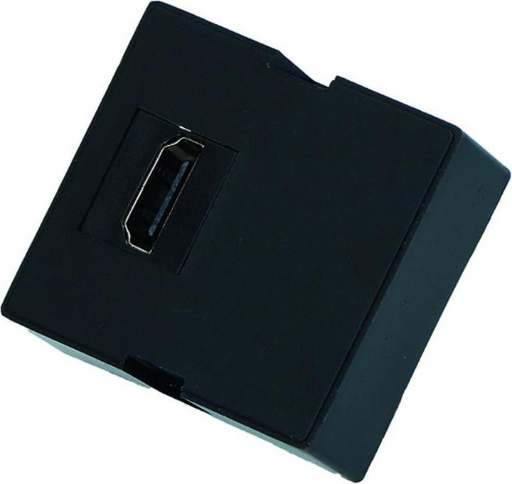 Actual product image Evoline Interchangeable module board HDMI (1 pcs.)
