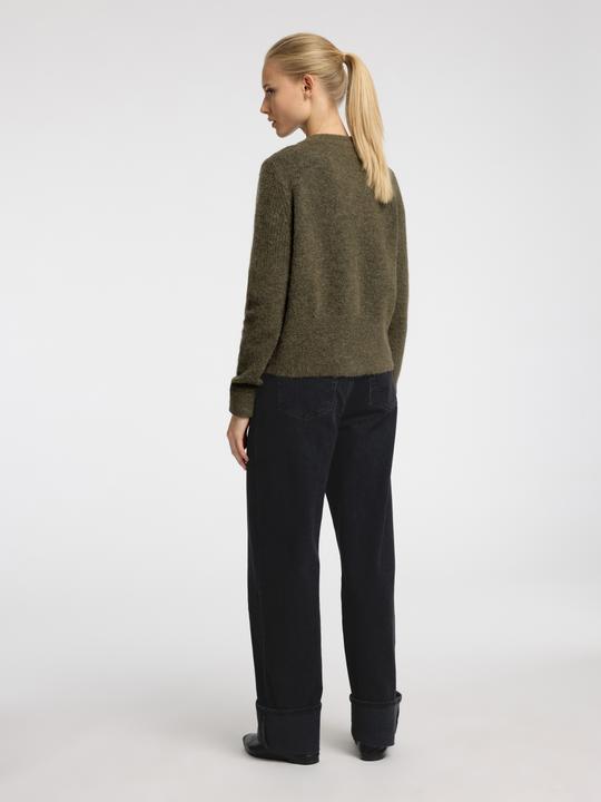 Produktbild Selected Femme Strick Strickjacke (XS)