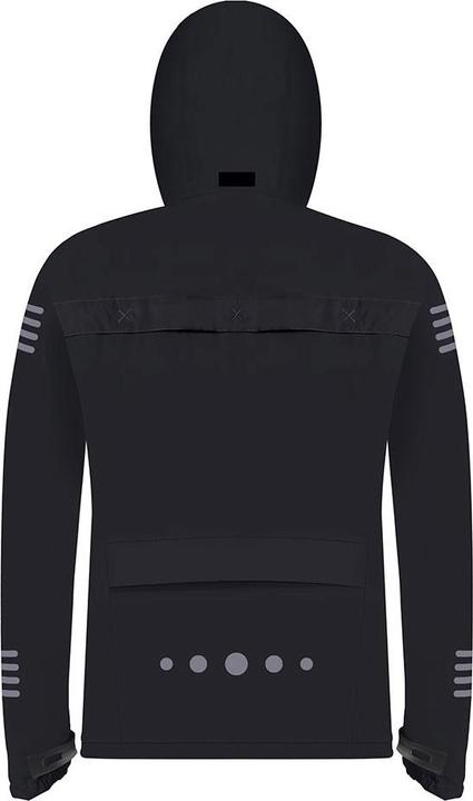 Actual product image Proviz Men Classic Waterproof Rain Jacket black 2XL (XXL)