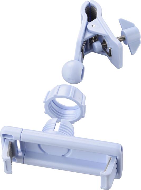 Actual product image Cellularline Selfie Ring Mirror - Universal