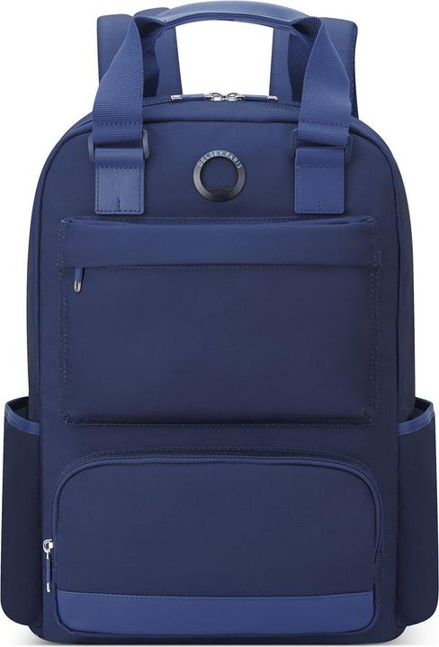 Produktbild Delsey Legere 2.0 Rucksack RFID 42 cm Laptopfach (26 l)