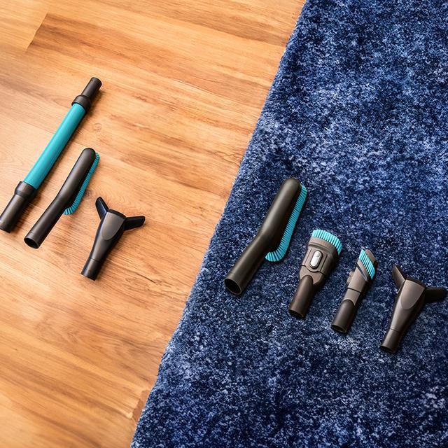 Actual product image Cecotec Conga Rockstar 11500 Odyssey ErgoFlex