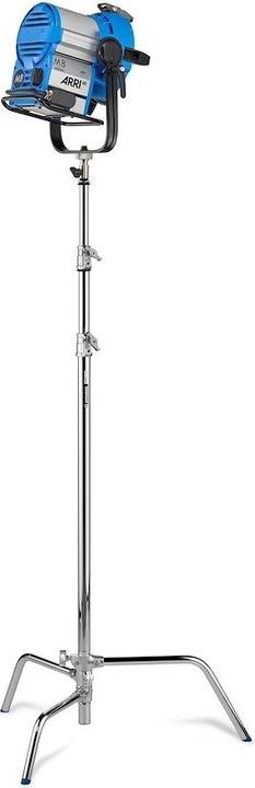Actual product image Manfrotto C-Stand Kit A2030DKIT (300 cm, 10 kg)