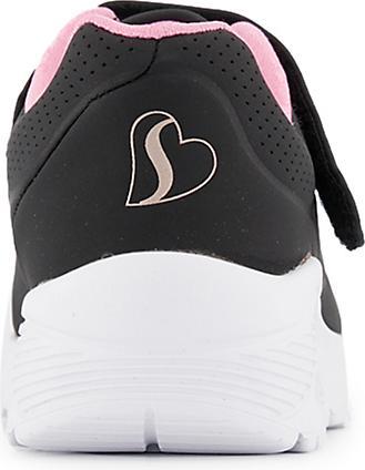 Produktbild Skechers Uno Lite Mädchen Sneaker (35)