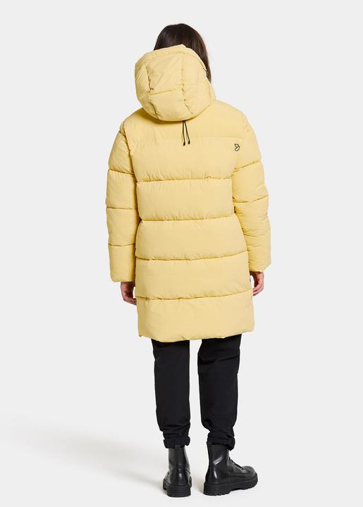 Actual product image Didriksons Women's Nomi Parka 3 (40, 42, L, XL)