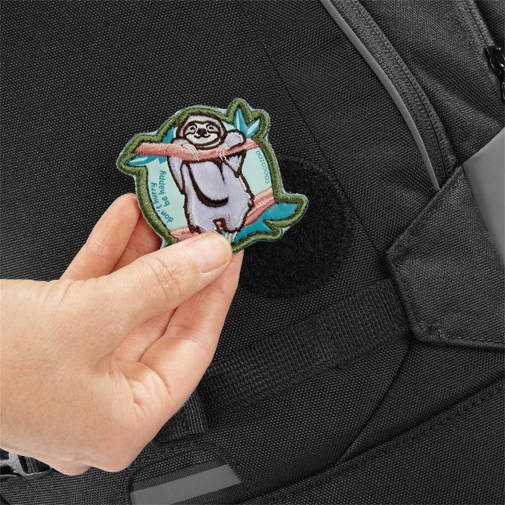 Produktbild Coocazoo Rucksack-Zubehör COLOUR UP-Set