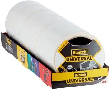Image du produit Scotch Ruban adhésif universel (48.48 mm)