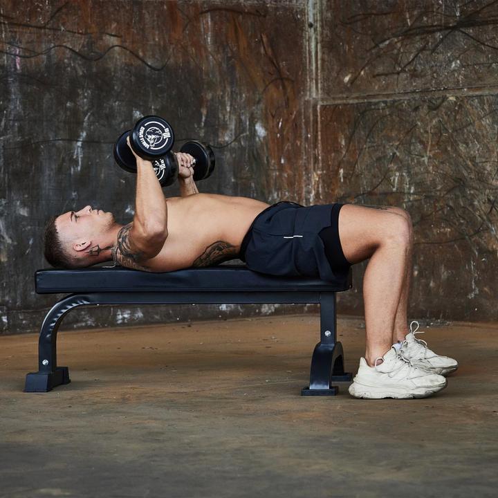 Immagine prodotto Gorilla Sports Panca piana