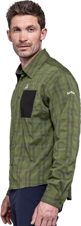 Produktbild Schöffel Shirt Style Jalpuh MNS (XXL)