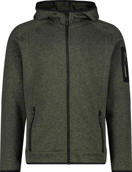Produktbild CMP Campagnolo Fleece Hoodie (L)