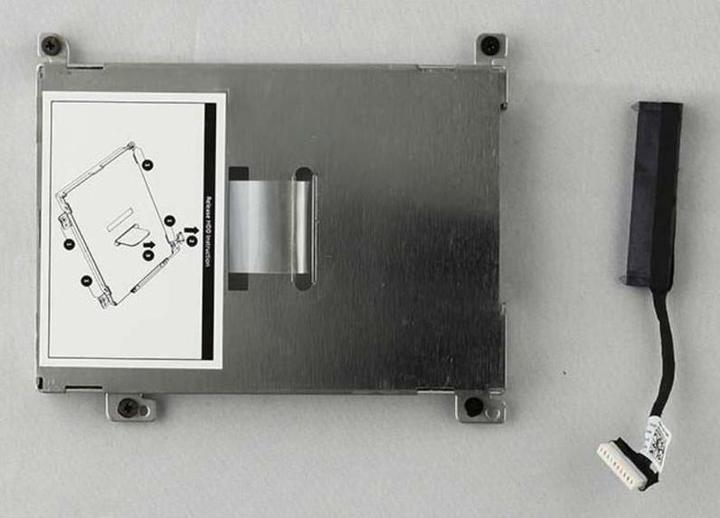 HP Hardware Kit Beugel voor harde schijf