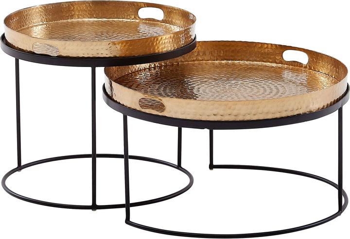 Actual product image Wohnling Ethan (56 x 56 x 33 cm)
