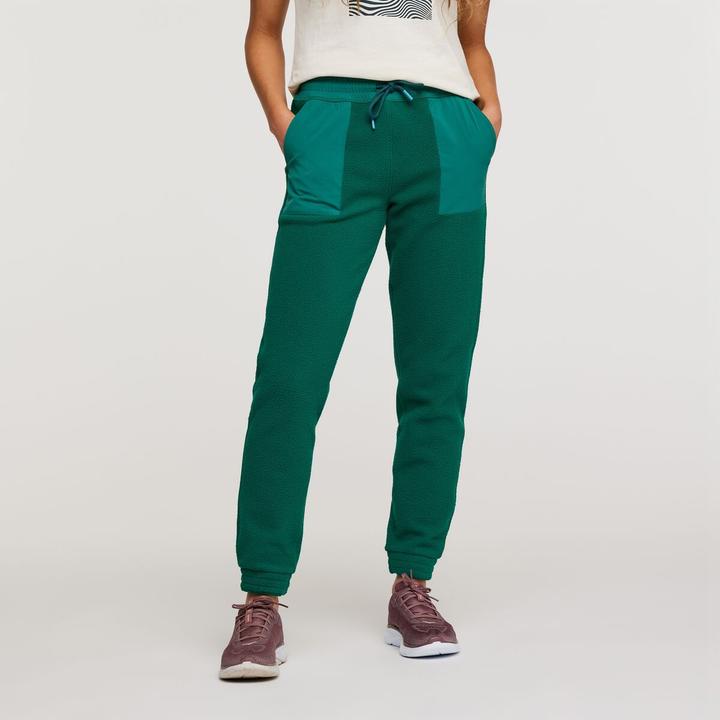 Cotopaxi Abrazo Fleece Jogger