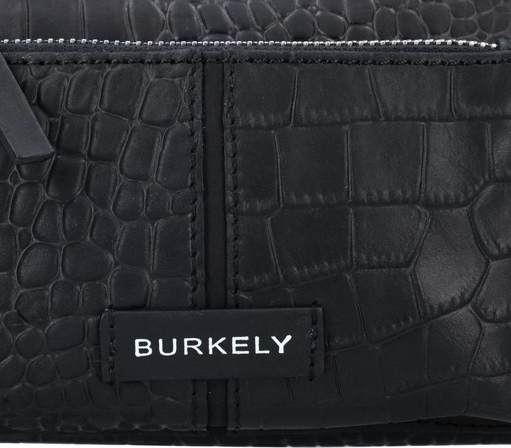 Actual product image Burkely Cool Colbie shoulder bag leather 18 cm