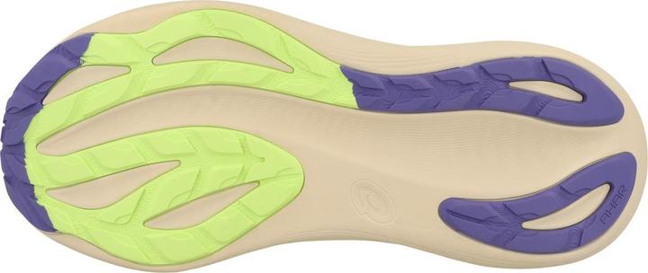 Produktbild ASICS Performance Gel-Nimbus 27 TR - 67341 (44.5)