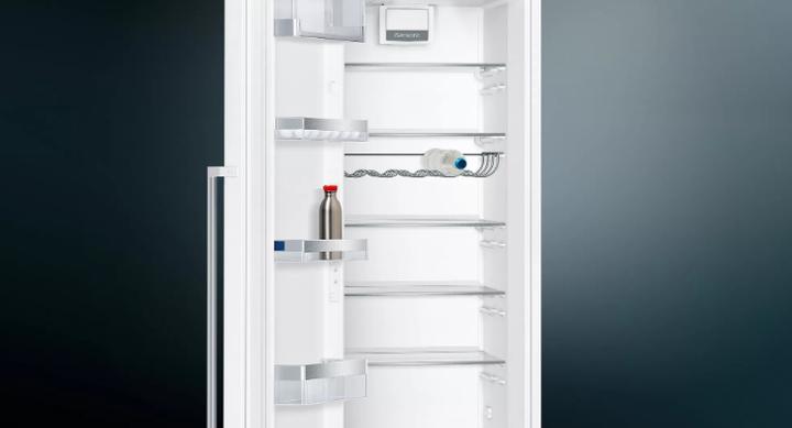 Actual product image Siemens KS36VAWEP (346 l)