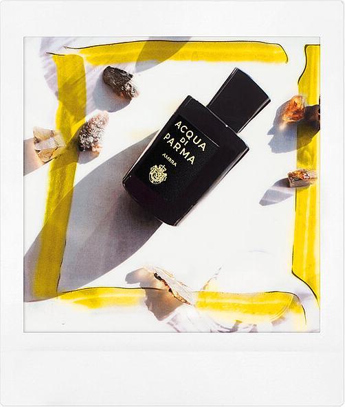 Immagine prodotto Acqua Di Parma Ambergris (Eau de parfum, 180 ml)