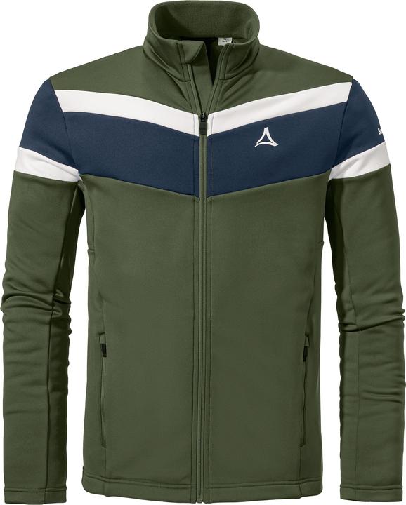 Schöffel Fleece Jacket Heuberg M