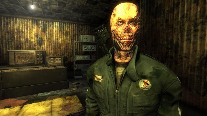Produktbild Bethesda Fallout New Vegas (PC, DE)