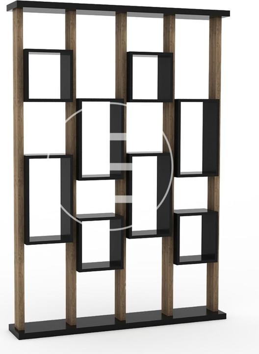 Produktbild Alpeda Wood Stair Gestell