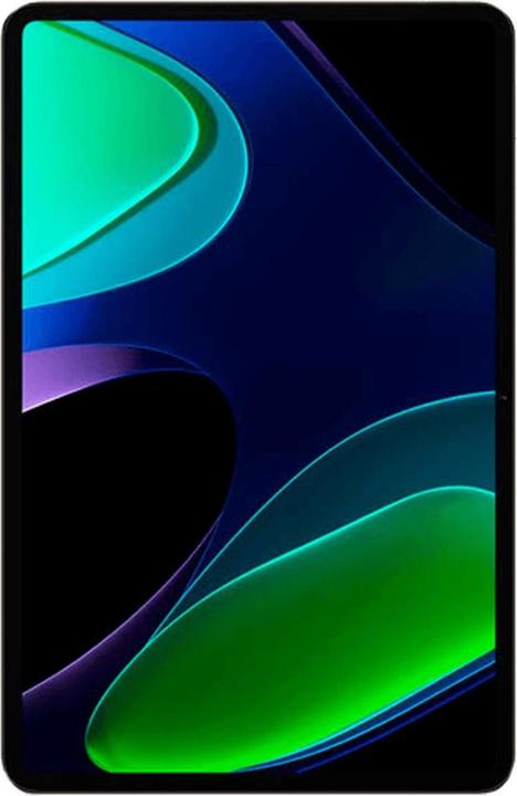 Xiaomi Pad 6 (WLAN only, 11", 256 GB, Mist Blue)