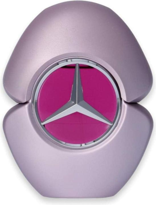 Immagine prodotto Mercedes-Benz Donna (Eau de parfum, 90 ml)