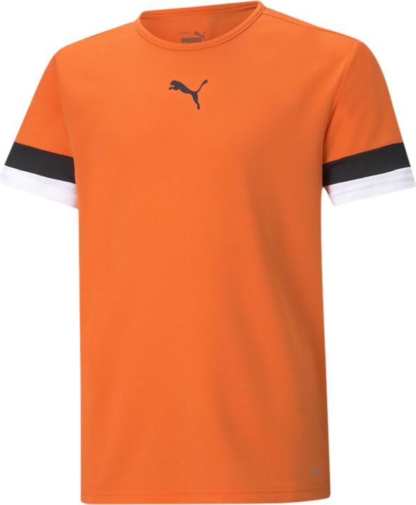 Produktbild Puma teamRISE Jersey Jr-704938 (128)