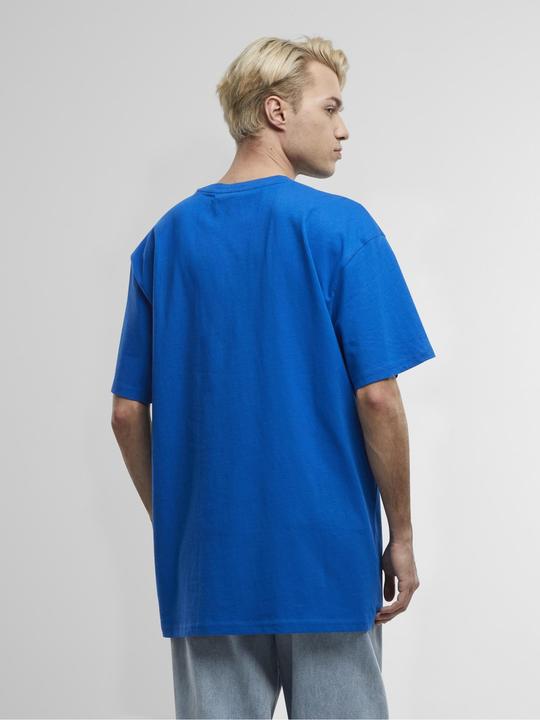 Image du produit Urban Classics Upscale Up to the Sky Oversize Tee - 192103 (5XL)